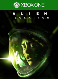 alien isolation