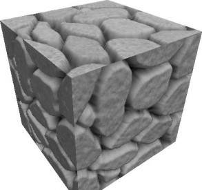  parallax occlusion mapping