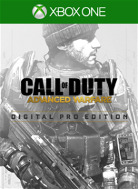 cod aw