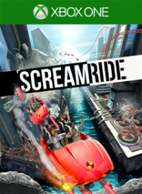 screamride