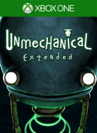 unmecanical