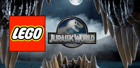 LegoJurassicWorld