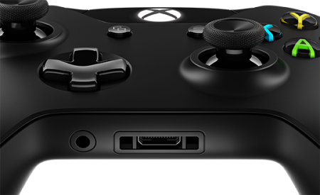 XboxOne_Controller