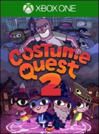 custome quest 2