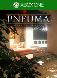 pneuma
