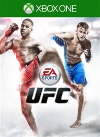 ufc