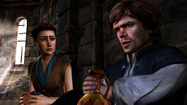 game of thrones