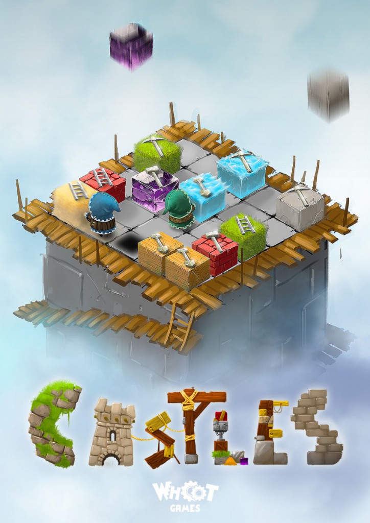 CoverCastles