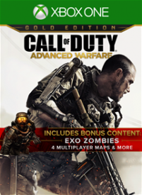 call of duty advanced warfare