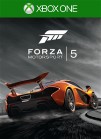 forza motorsport 5