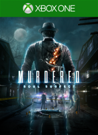 murdered soul suspect