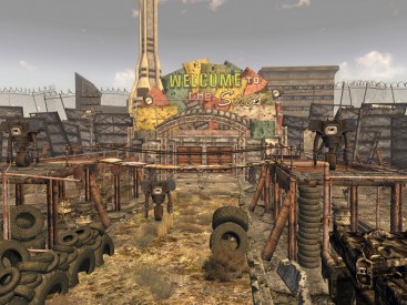 new vegas