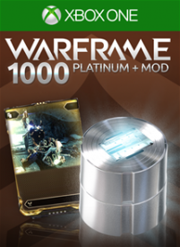 warframe 1000