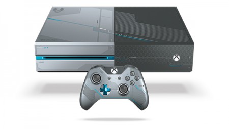 Halo5console