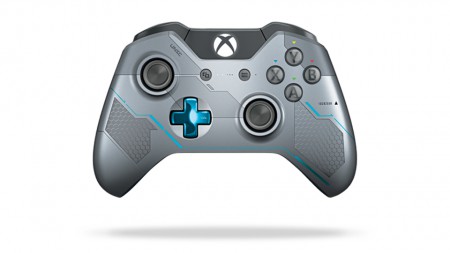 Halo5controller