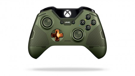 MasterChiefcontroller