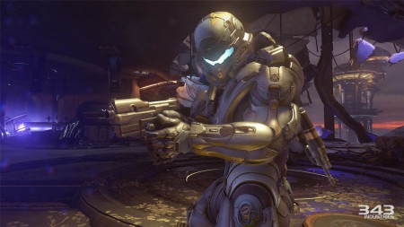 Halo 5