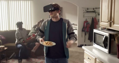 VR
