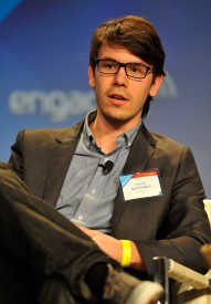 Nate Mitchell
