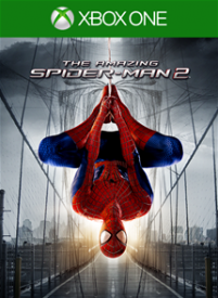 amazing spider-man