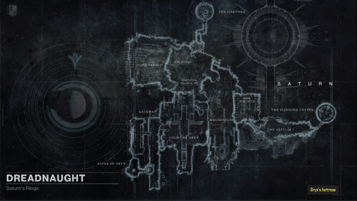 dreadnought