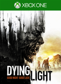 dying light