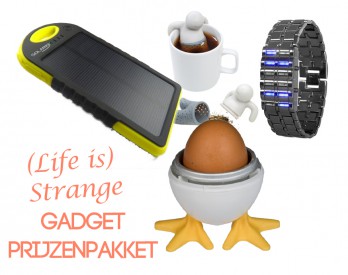 lifeisstrange