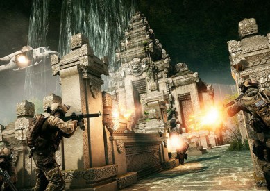 Project Outbreak