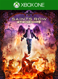 saints row gat out of hell
