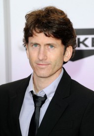 ToddHoward2011SpikeGameAwards