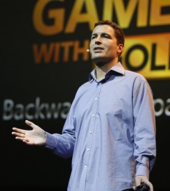 Mike-Ybarra