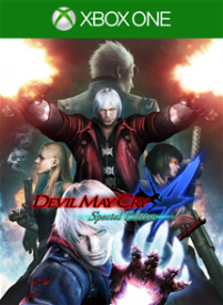 devil may cry 4