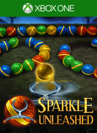 sparkle unleashed