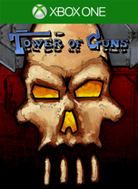 tower of guns