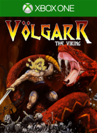 volgarr the viking