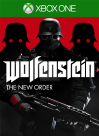 wolfenstein the new order