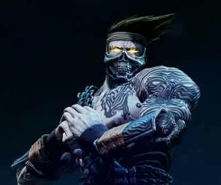 Shadow Jago