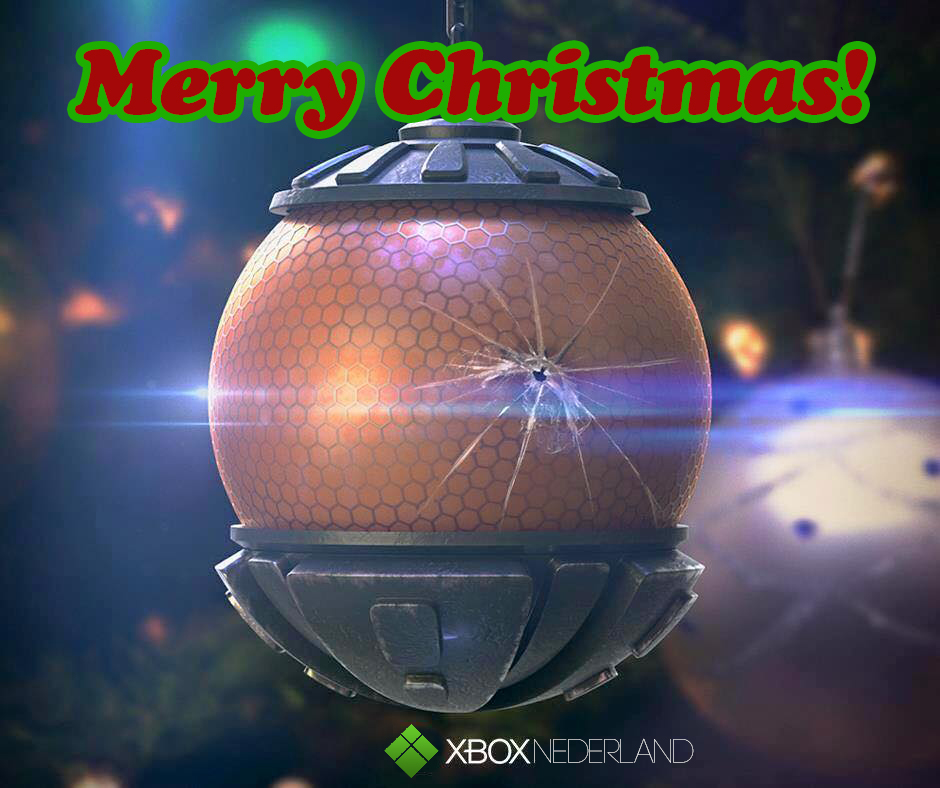 Christmas