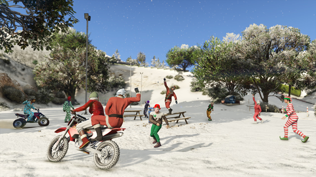 GTA5-2