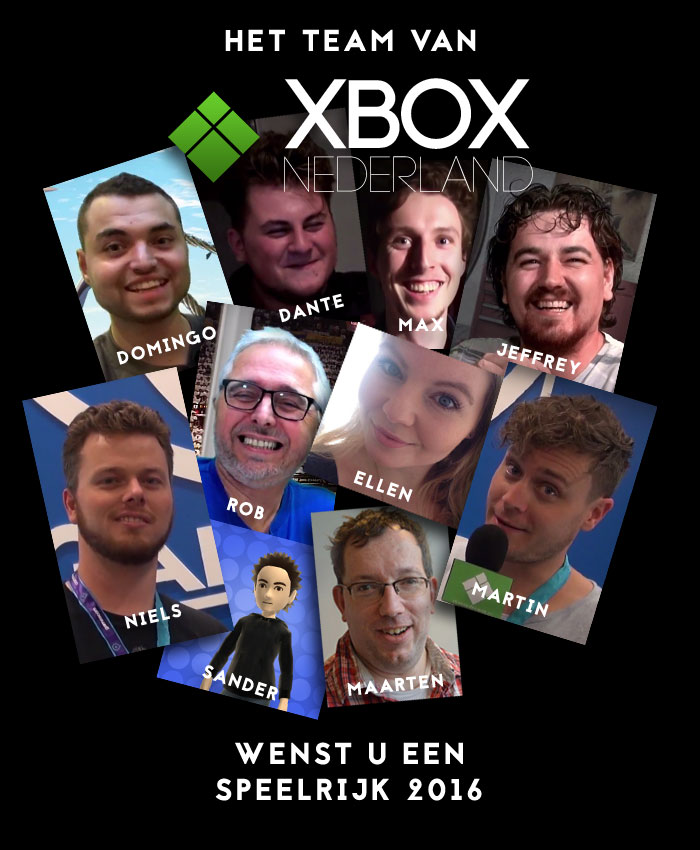 Nieuwjaarswens