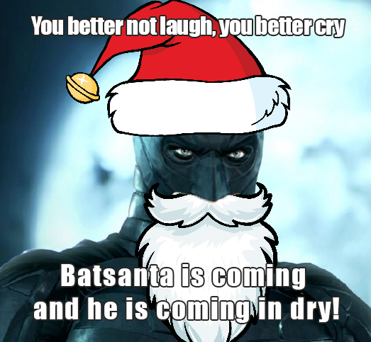 batsanta