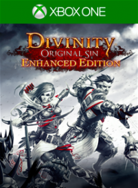 divinity original sin