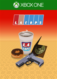 la cops