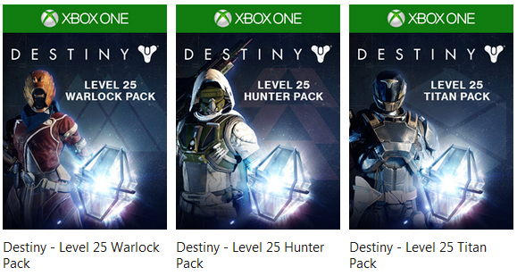 levelpacks