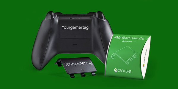 myxboxcontroller