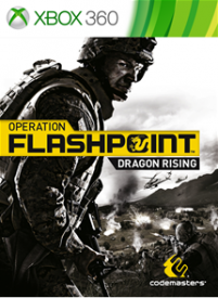 operation flashpoint