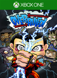 overruled