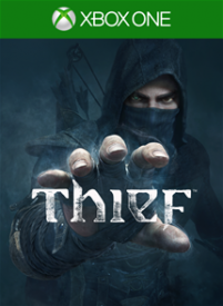thief