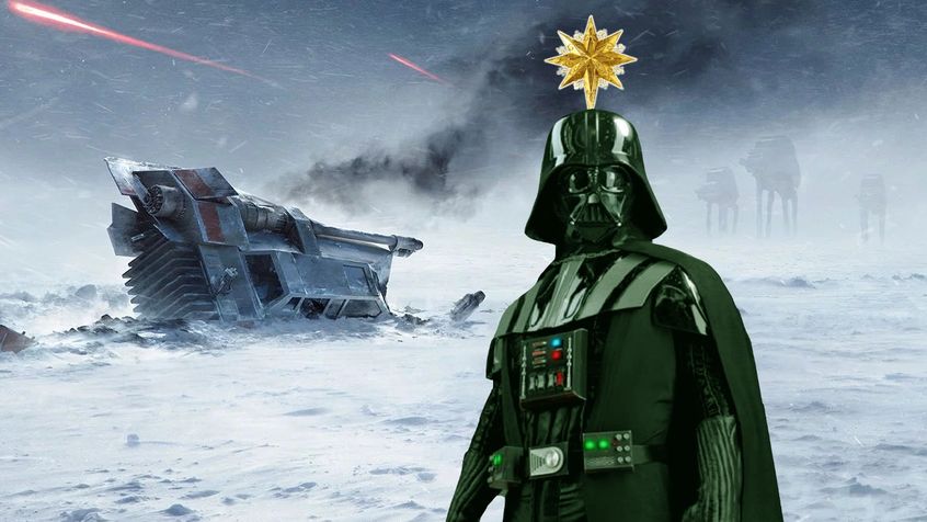 vader