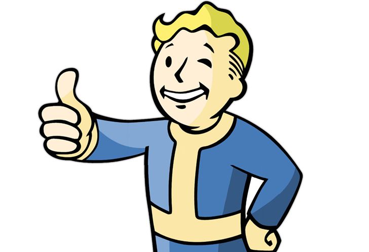 vaultboy